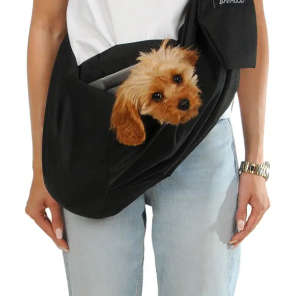 Tragetasche für Hunde
