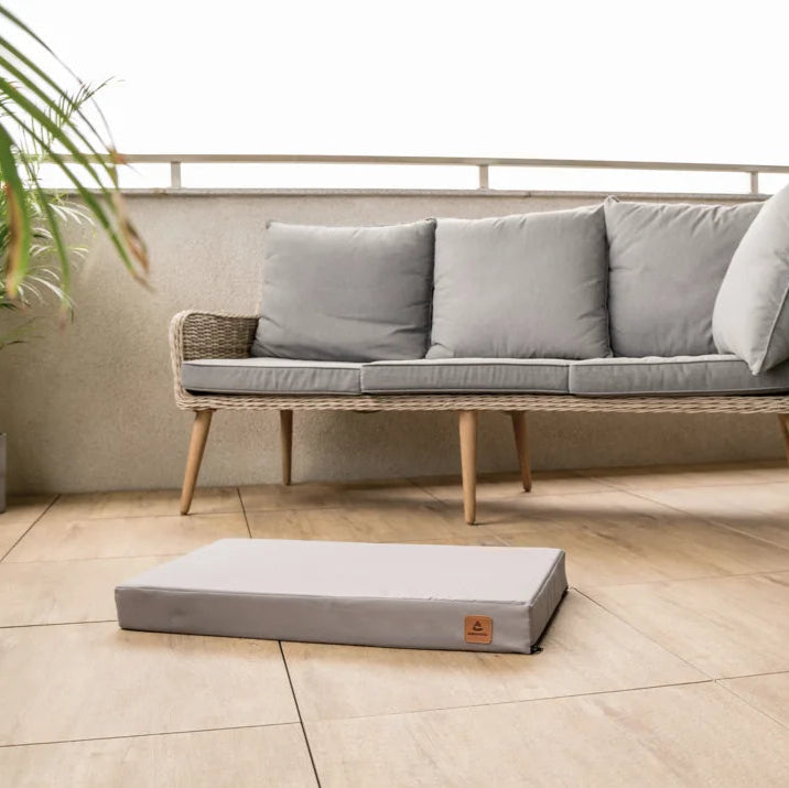 orthopädisches Hundebett, Hundekissen xxl