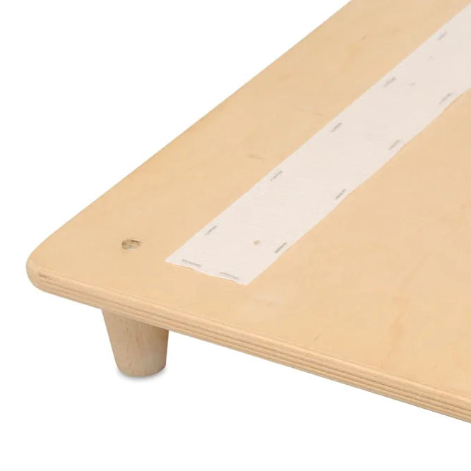Holzgestell für Hundesofa